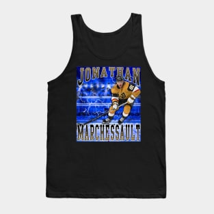 Jonathan Marchessault Tank Top